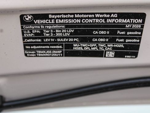 New 2026 BMW 228i FWD image 27