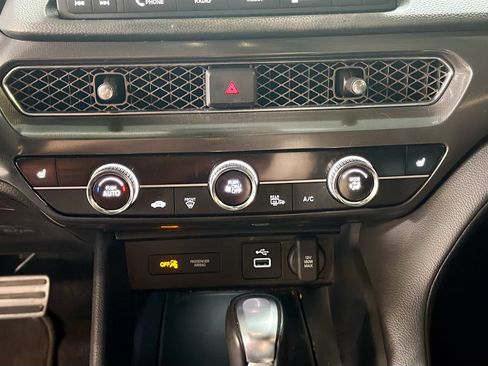 Used 2025 Acura Integra A-Spec FWD image 15