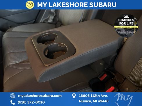Certified 2024 Subaru Crosstrek 2.0i Premium image 27