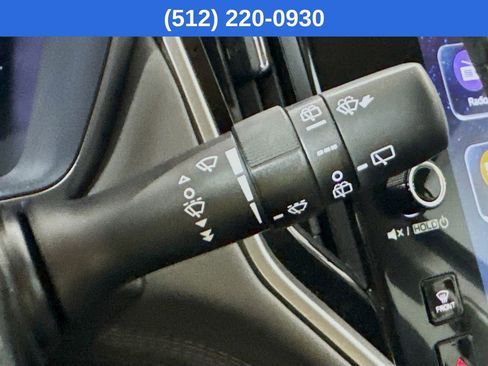 Used 2025 Subaru Outback Onyx Edition image 14