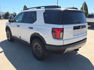 New 2026 Honda Passport TrailSport video 3