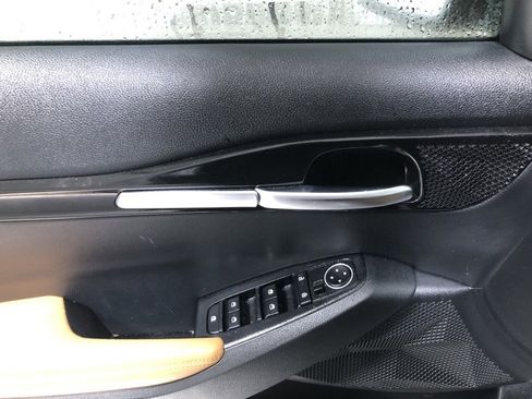 Used 2024 Kia Seltos EX image 21