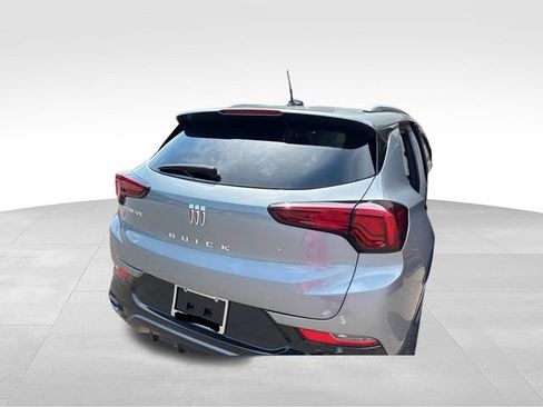 Used 2025 Buick Encore GX Sport Touring w/ Comfort Package FWD image 4