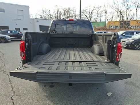 Used 2016 Ford F150 Lariat image 33