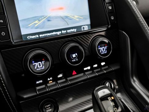 Used 2016 Jaguar F-TYPE R image 60