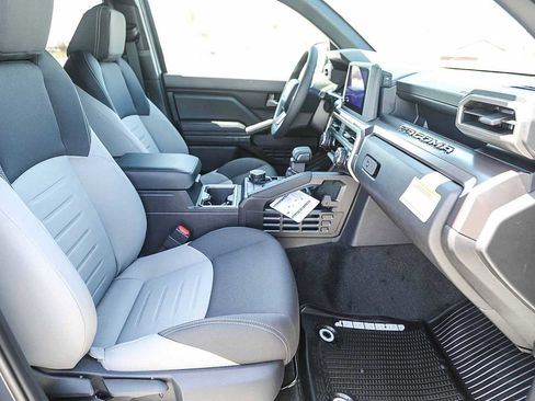 New 2026 Toyota Tacoma 4x4 Double Cab image 18