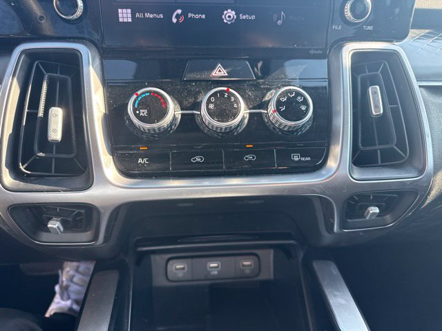 Used 2021 Kia Sorento LX AWD/4WD image 9