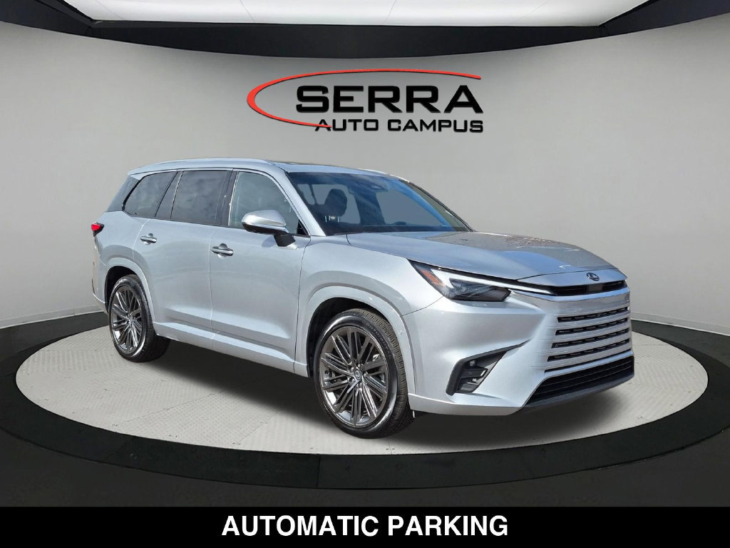 Used 2026 Lexus TX 350 AWD w/ Technology Package image 15