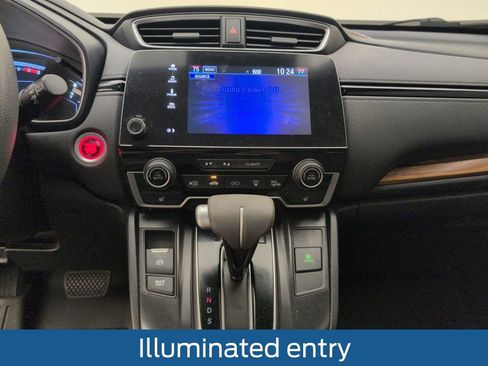 Used 2019 Honda CR-V EX image 30