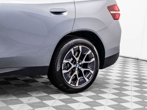 Certified 2025 BMW X3 xDrive30i w/ Premium Package image 31