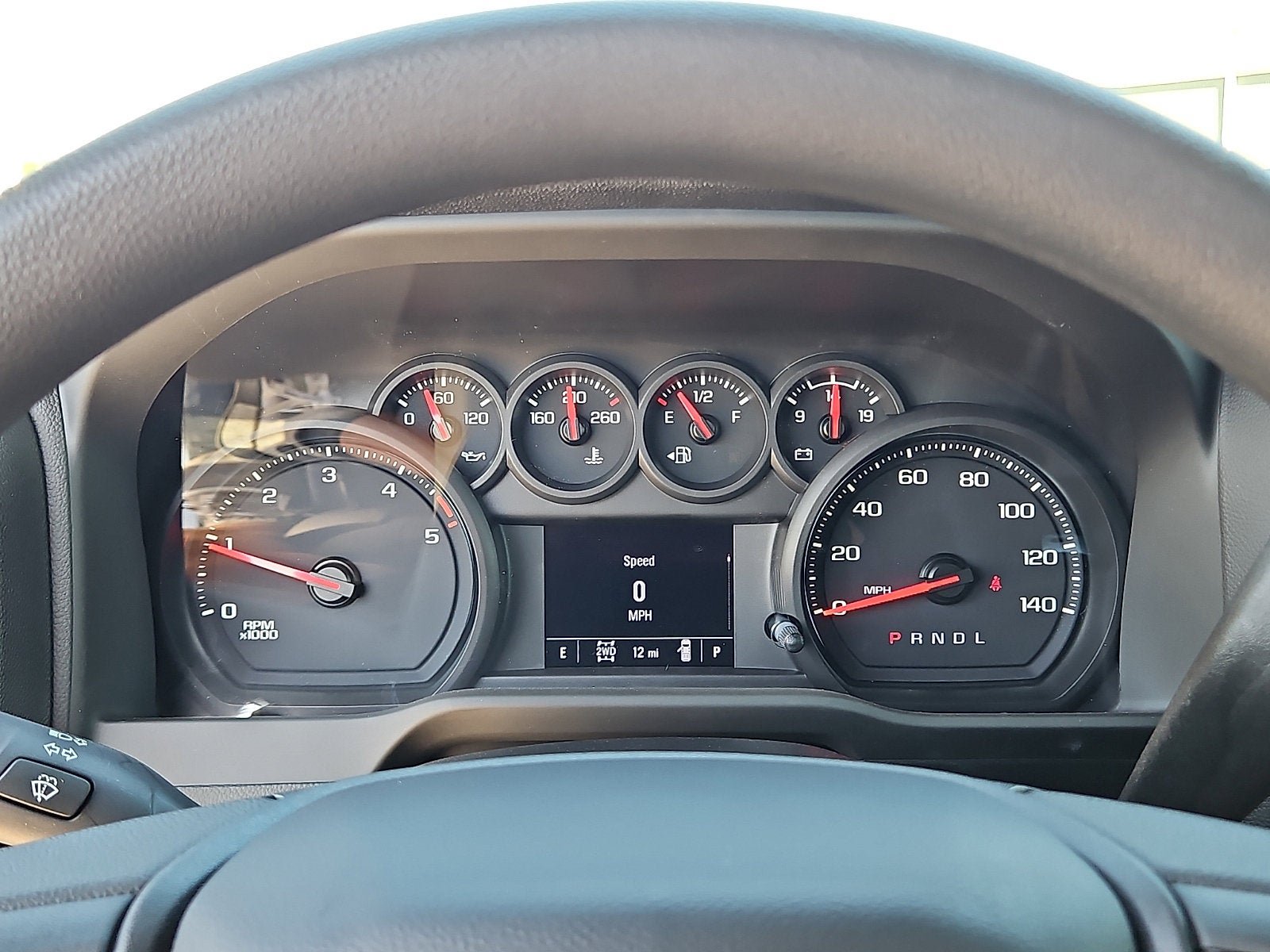New 2026 GMC Sierra 3500 Pro AWD/4WD image 17