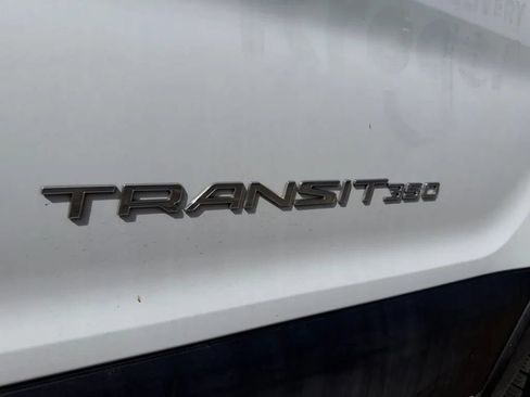 Used 2022 Ford Transit 350 w/ Upfitter Package RWD image 35