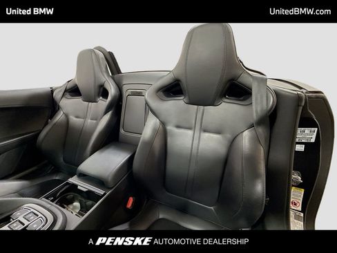 Used 2014 Jaguar F-TYPE S image 5