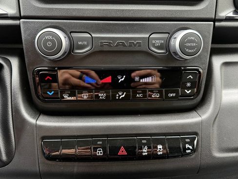 New 2026 RAM ProMaster 2500 w/ Safety Group image 24