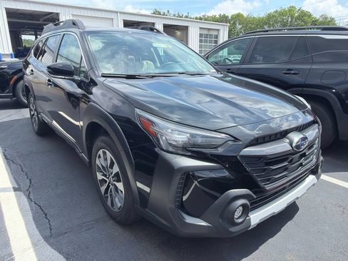 Used 2024 Subaru Outback Limited AWD/4WD image 4