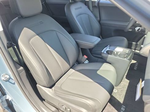 New 2026 Hyundai Ioniq 5 SEL RWD image 23