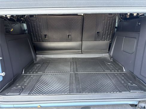 Used 2022 Ford Bronco Wildtrak AWD/4WD image 17