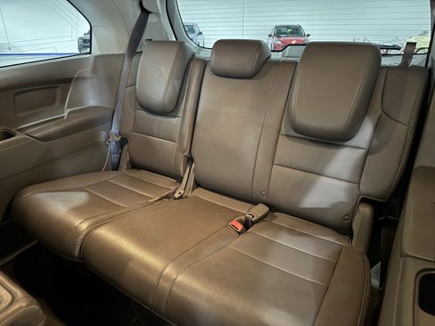 Used 2014 Honda Odyssey EX-L image 8