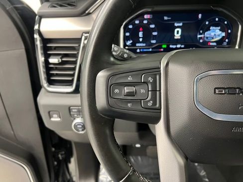 Used 2024 GMC Sierra 2500 Denali w/ Technology Package image 26