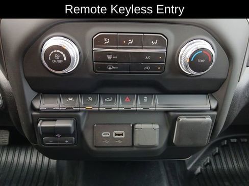 New 2026 GMC Sierra 1500 Pro w/ Pro Value Package image 12