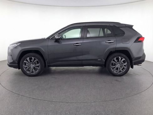 Used 2024 Toyota RAV4 Limited w/ Weather Package image 6