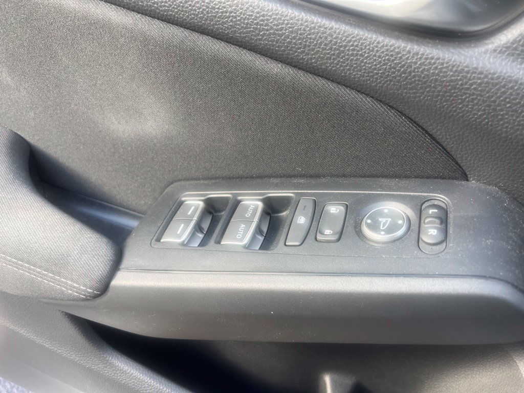 Used 2024 Honda Civic Sport image 10