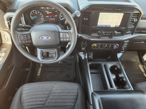 Used 2021 Ford F150 XL w/ STX Appearance Package AWD/4WD image 26