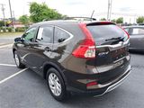 Used 2015 Honda CR-V EX-L image 4