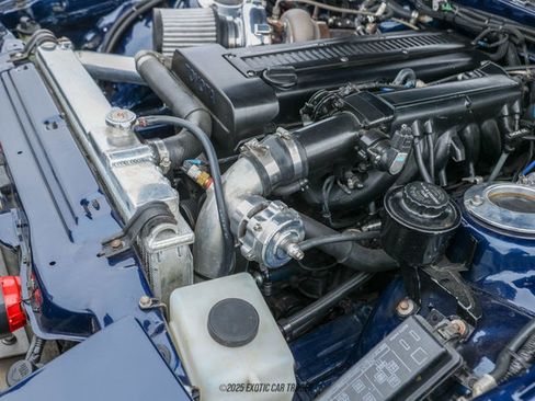 Used 1989 Toyota Supra Turbo RWD image 16