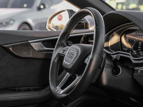 Used 2021 Audi S5 Premium Plus w/ Premium Plus Package image 11