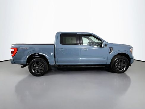 Used 2023 Ford F150 Lariat w/ Equipment Group 502A High AWD/4WD image 9