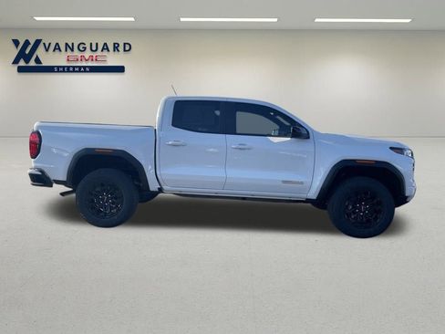 New 2026 GMC Canyon Elevation w/ Convenience Package image 6