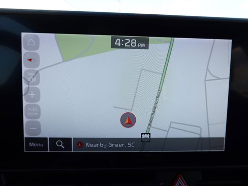 Used 2023 Kia Sportage EX image 19