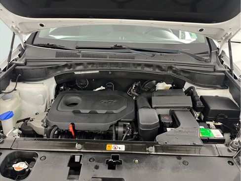 Used 2018 Hyundai Santa Fe Sport AWD/4WD image 19