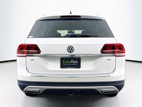 Used 2019 Volkswagen Atlas SE image 7
