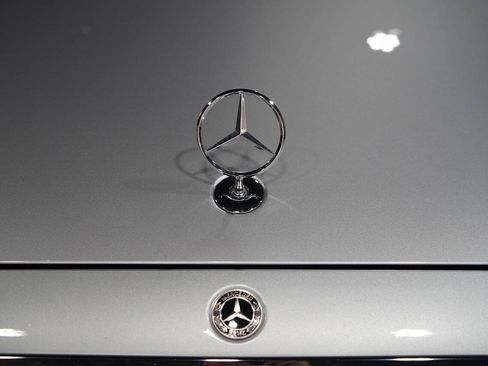 Used 2022 Mercedes-Benz S 500 4MATIC image 66