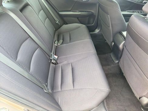 Used 2015 Honda Accord Sport image 26