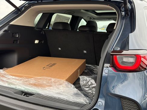 New 2026 MAZDA CX-50 AWD 2.5 S w/ Weather Package image 7