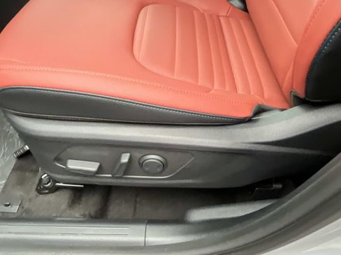 New 2026 Kia Sportage SX Prestige AWD/4WD image 25