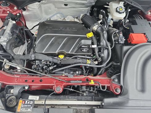 Used 2023 Chevrolet TrailBlazer LT FWD image 37