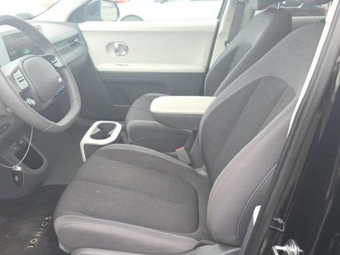 Used 2024 Hyundai Ioniq 5 SEL AWD/4WD image 3