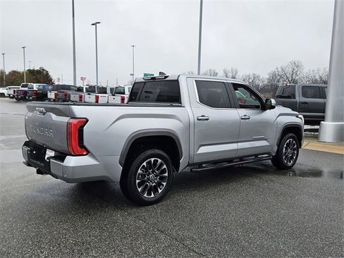 Used 2024 Toyota Tundra Limited image 13