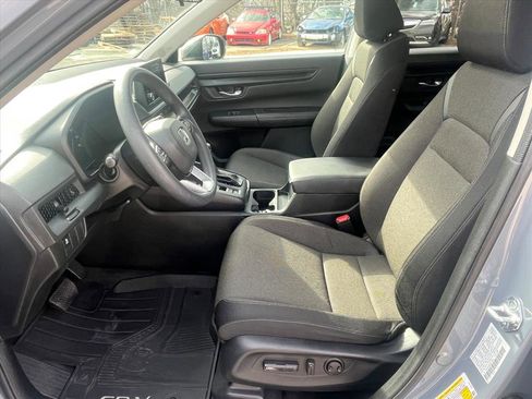 Certified 2023 Honda CR-V EX image 8