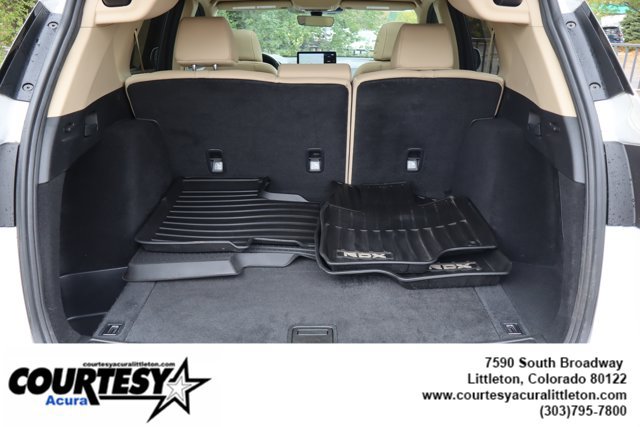 Used 2023 Acura RDX w/ Technology Package AWD/4WD image 30
