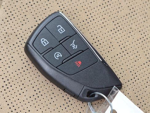 New 2026 Chevrolet Equinox ACTIV image 17