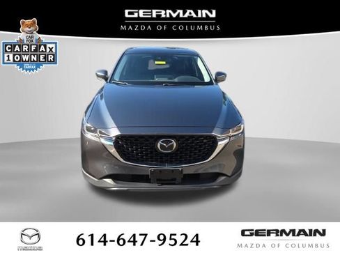 Used 2023 MAZDA CX-5 AWD 2.5 S image 2