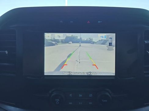 Used 2022 Ford F150 XL w/ STX Appearance Package RWD image 9