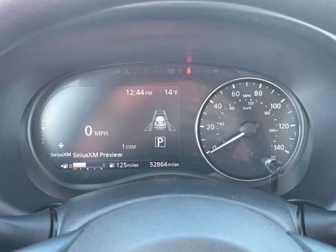 Used 2023 Nissan Kicks SV image 36