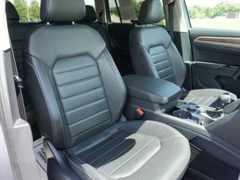 Used 2019 Volkswagen Atlas SEL Premium AWD/4WD image 27