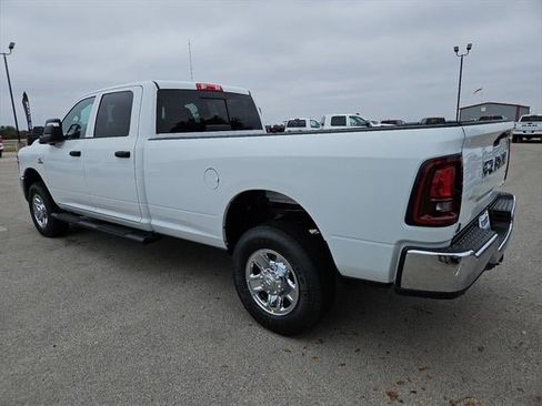New 2026 RAM 2500 Tradesman image 33